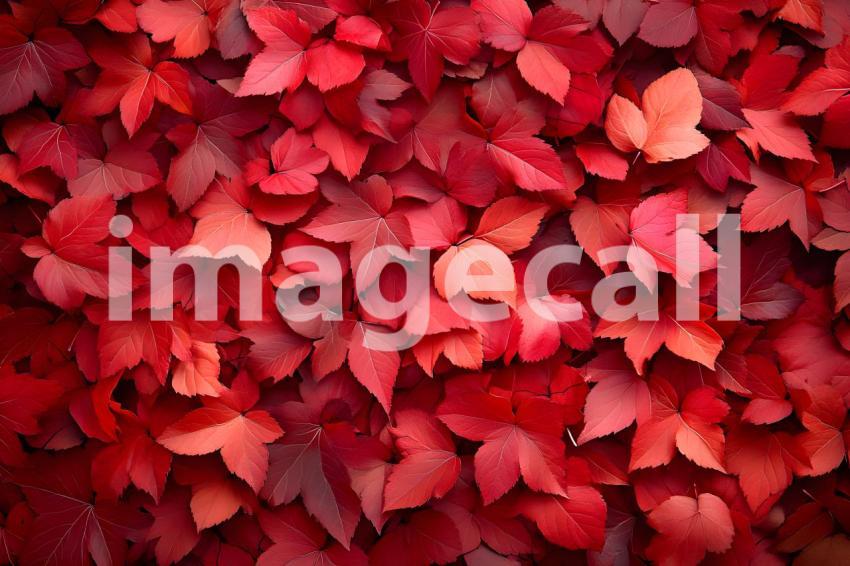 023 autumn maple ground 30 backdrops bd25404