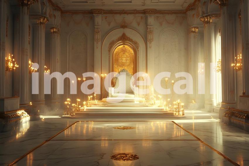 023 ivory throne hall 30 backdrops bd25491