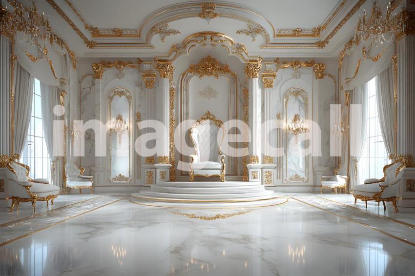 017 ivory throne hall 30 backdrops bd25491