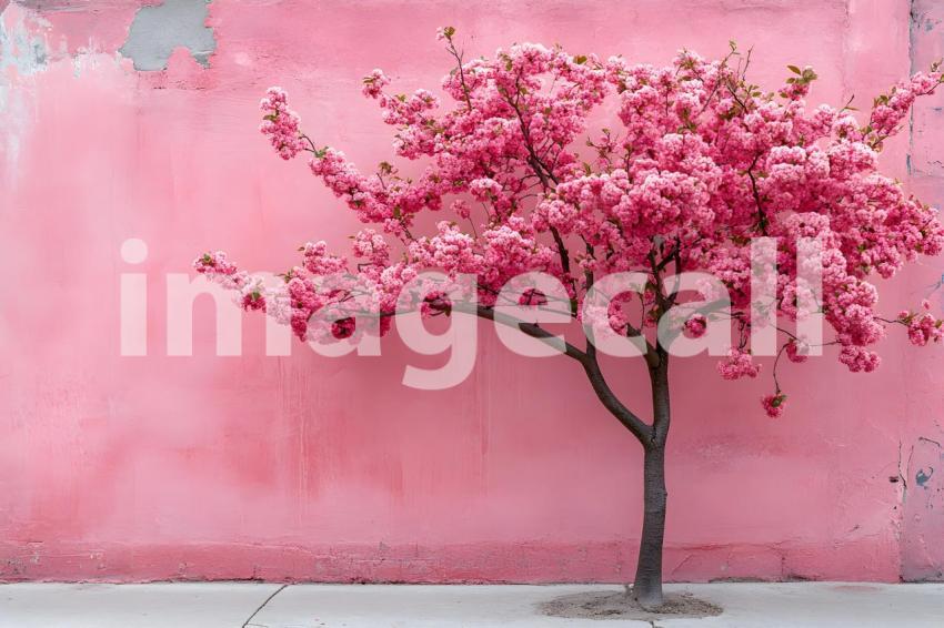 020 professional pink wall 70 backdrops b25134
