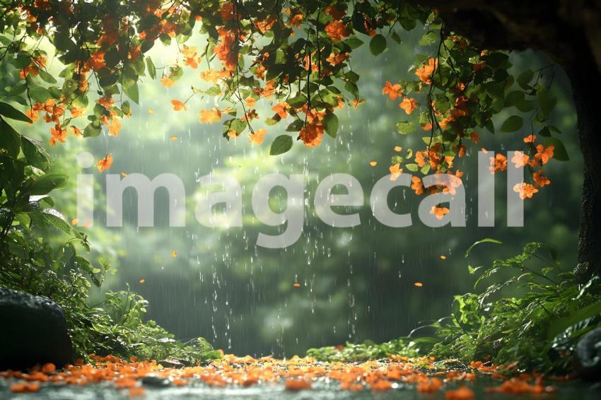 007 professional summer backdrop 325 backdrops b25156