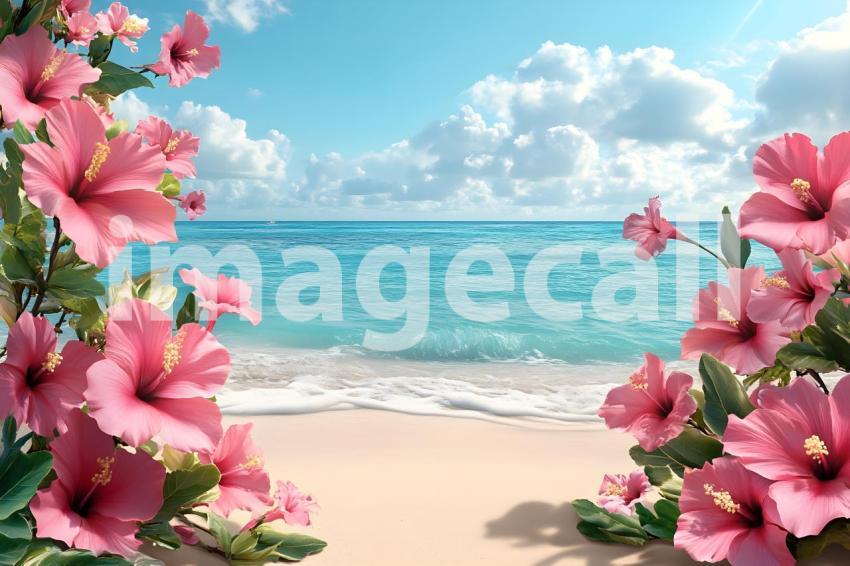 011 professional summer backdrop 325 backdrops b25156