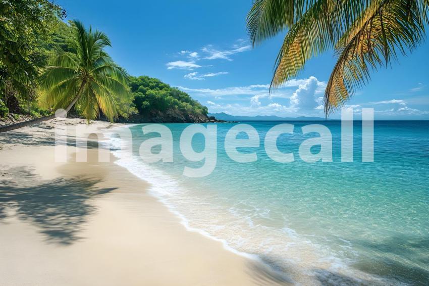 012 professional summer backdrop 325 backdrops b25156