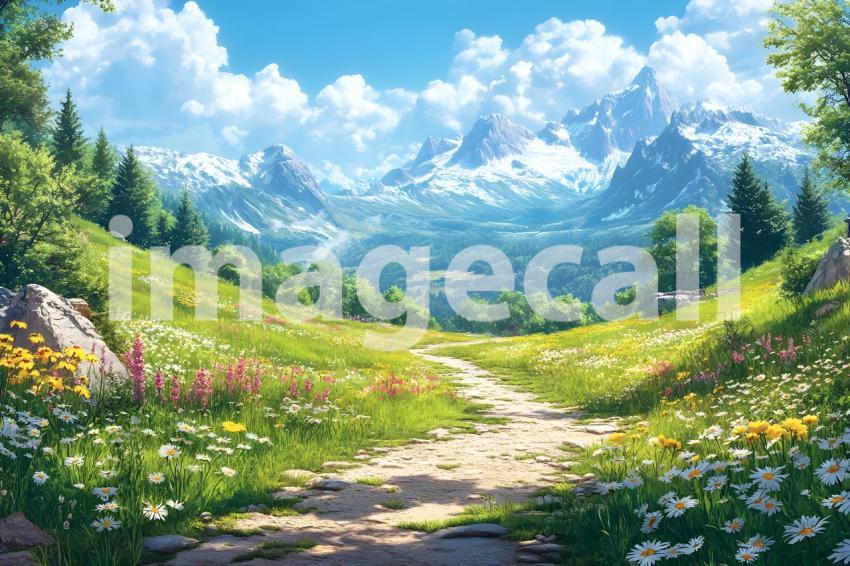 025 professional summer backdrop 325 backdrops b25156