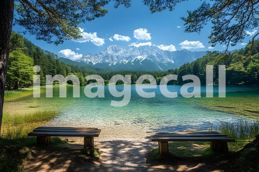 006 professional summer backdrop 325 backdrops b25156