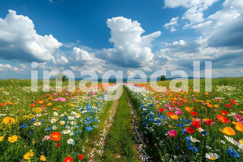 041 professional summer backdrop 325 backdrops b25156