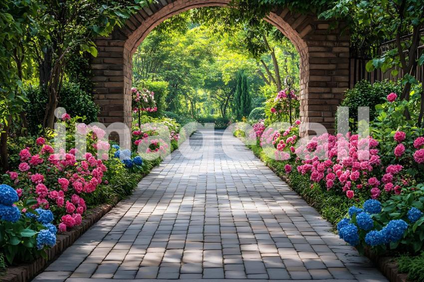 033 professional summer backdrop 325 backdrops b25156