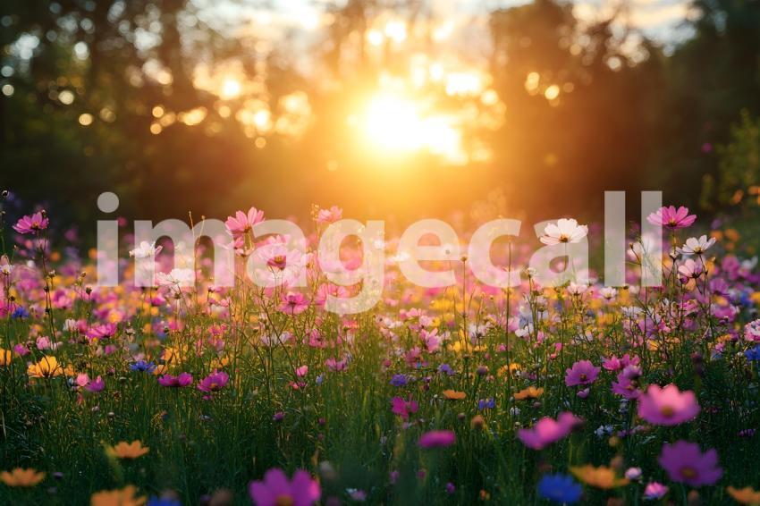 055 professional summer backdrop 325 backdrops b25156