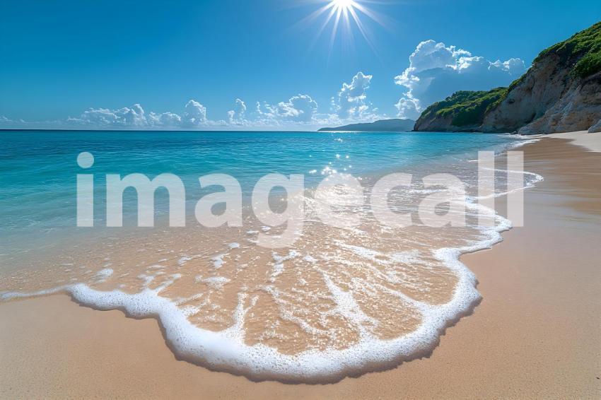 062 professional summer backdrop 325 backdrops b25156