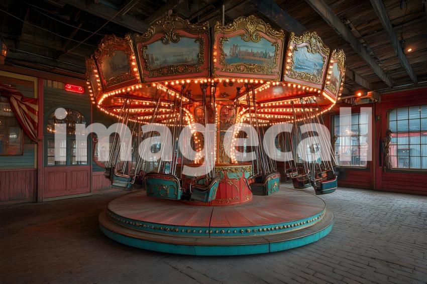 012 steampunk carnival 50 backdrops bd25578