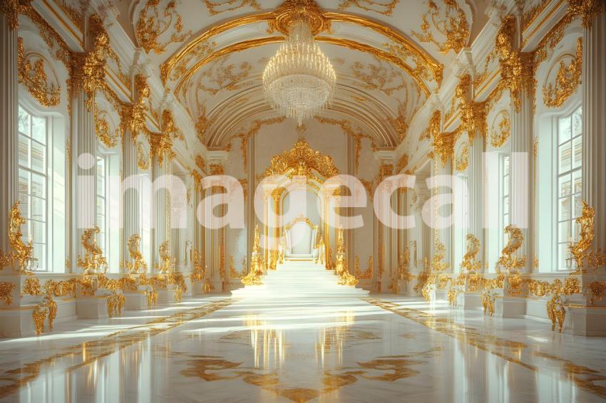 014 ivory throne hall 30 backdrops bd25491