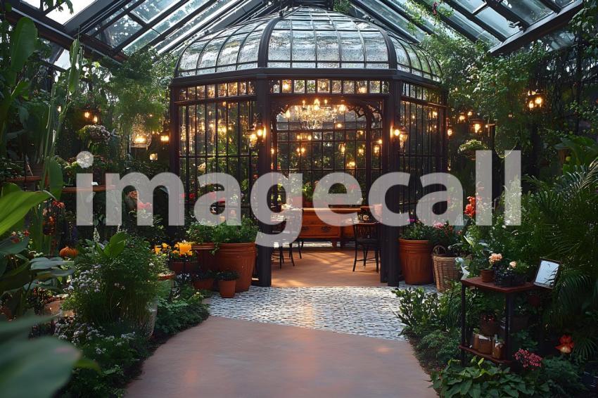010 crystal conservatory 40 backdrops bd25442