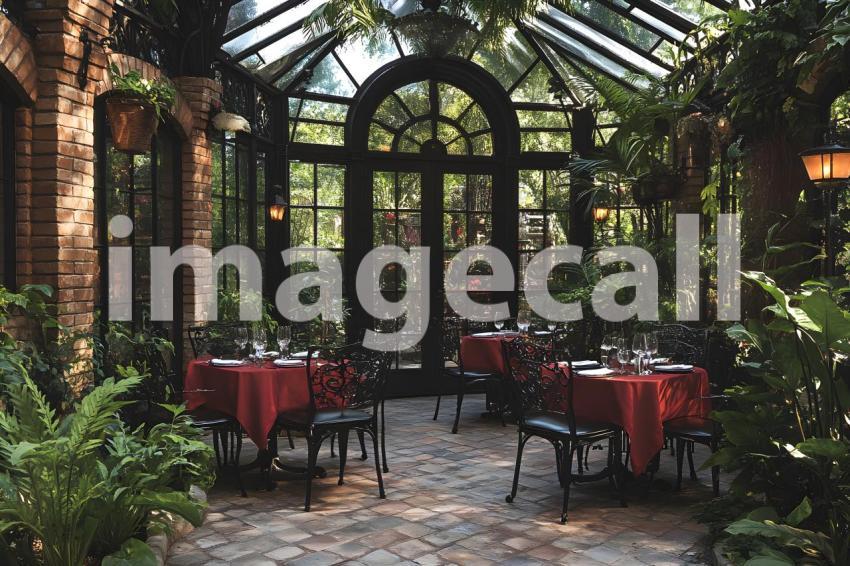 014 crystal conservatory 40 backdrops bd25442