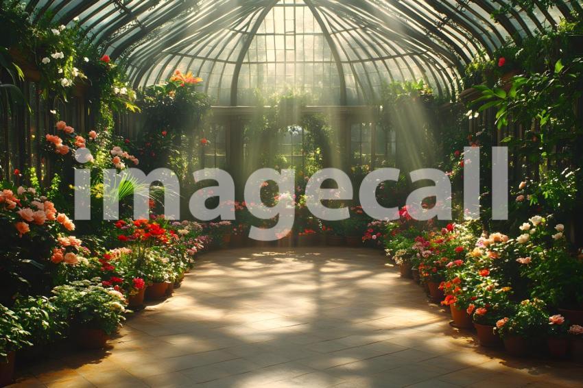 019 crystal conservatory 40 backdrops bd25442