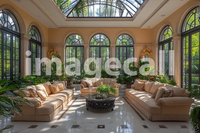 016 crystal conservatory 40 backdrops bd25442