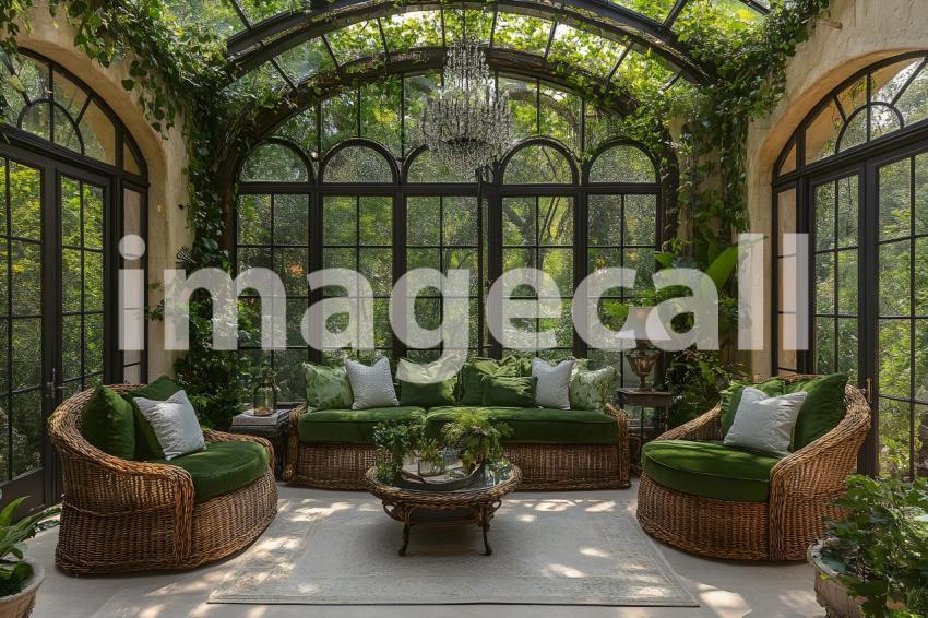 025 crystal conservatory 40 backdrops bd25442