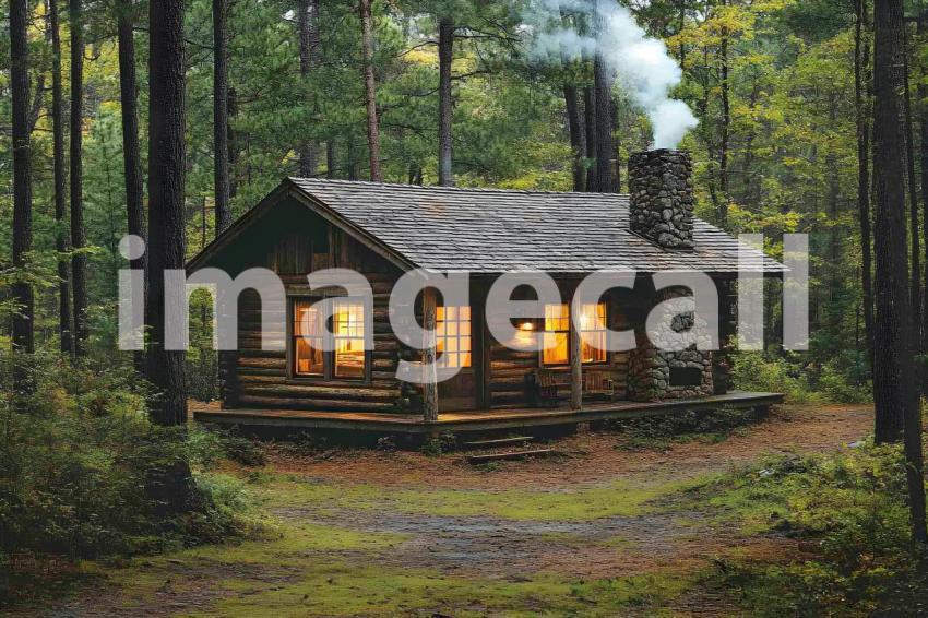 008 rustic cabin retreat 35 backdrops bd25557