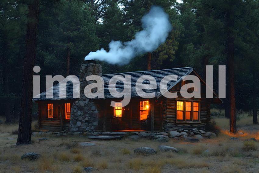 016 rustic cabin retreat 35 backdrops bd25557