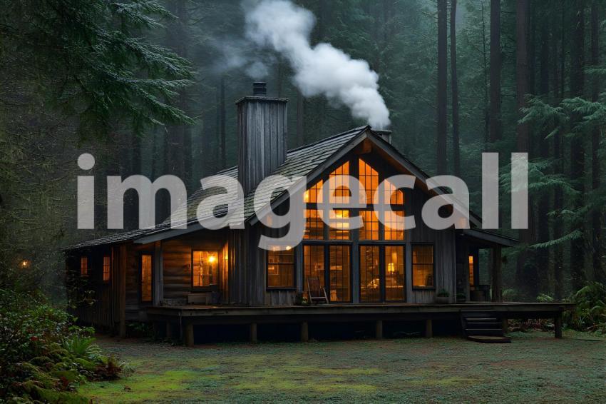 023 rustic cabin retreat 35 backdrops bd25557