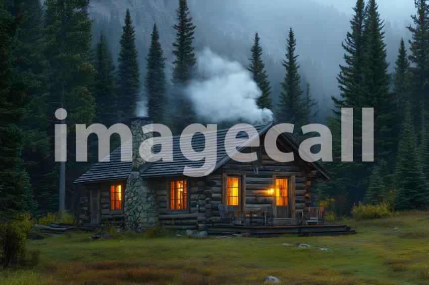 017 rustic cabin retreat 35 backdrops bd25557