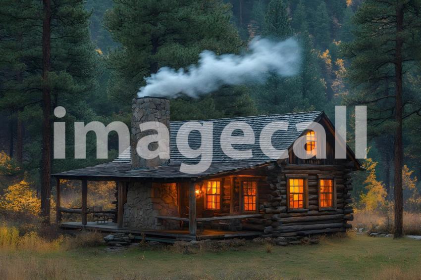 020 rustic cabin retreat 35 backdrops bd25557