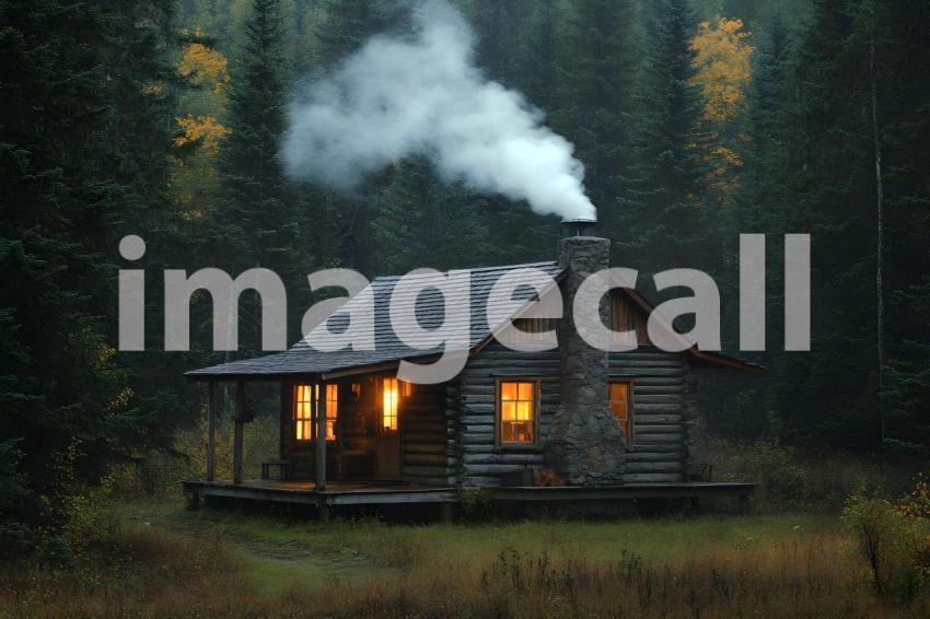 028 rustic cabin retreat 35 backdrops bd25557