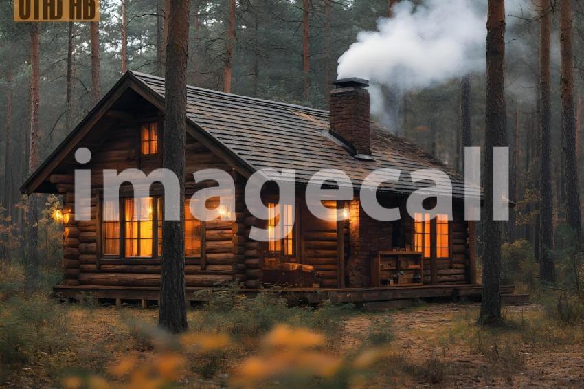 031 rustic cabin retreat 35 backdrops bd25557