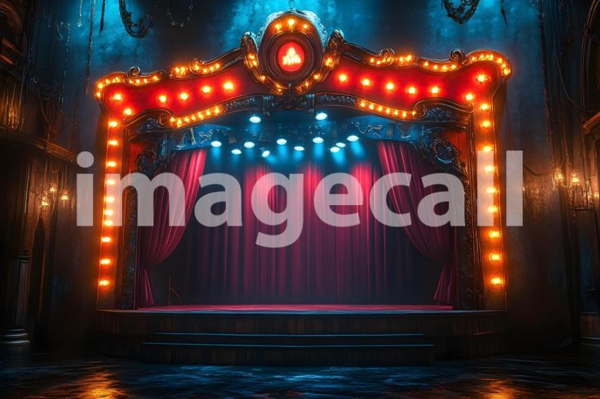 009 speakeasy spotlight 15 backdrops bd25573