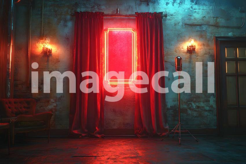 005 speakeasy spotlight 15 backdrops bd25573