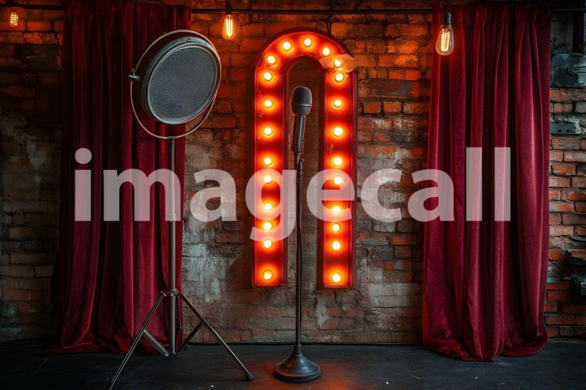 006 speakeasy spotlight 15 backdrops bd25573