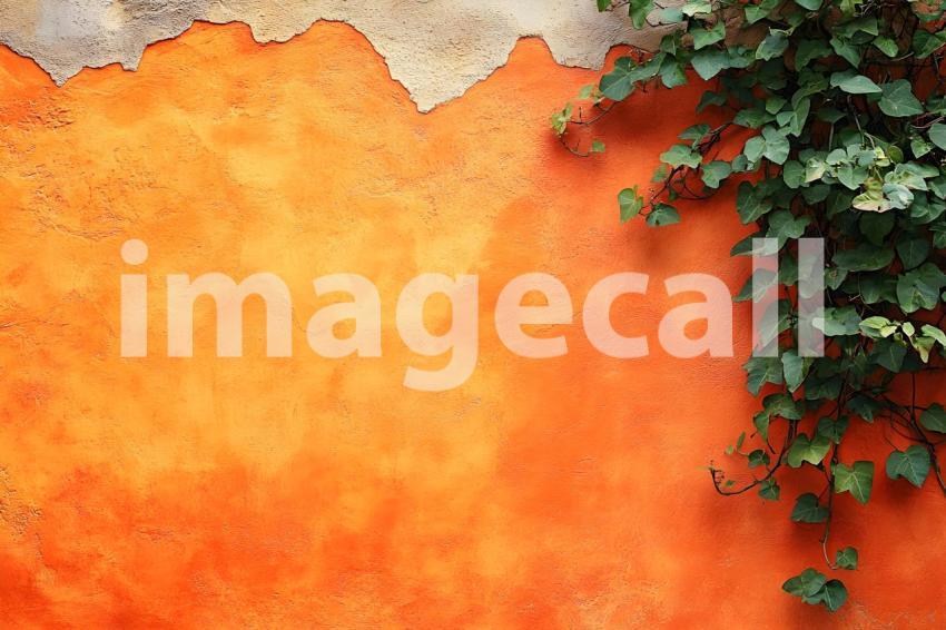 058 orange wall texture 70 backdrops b25225