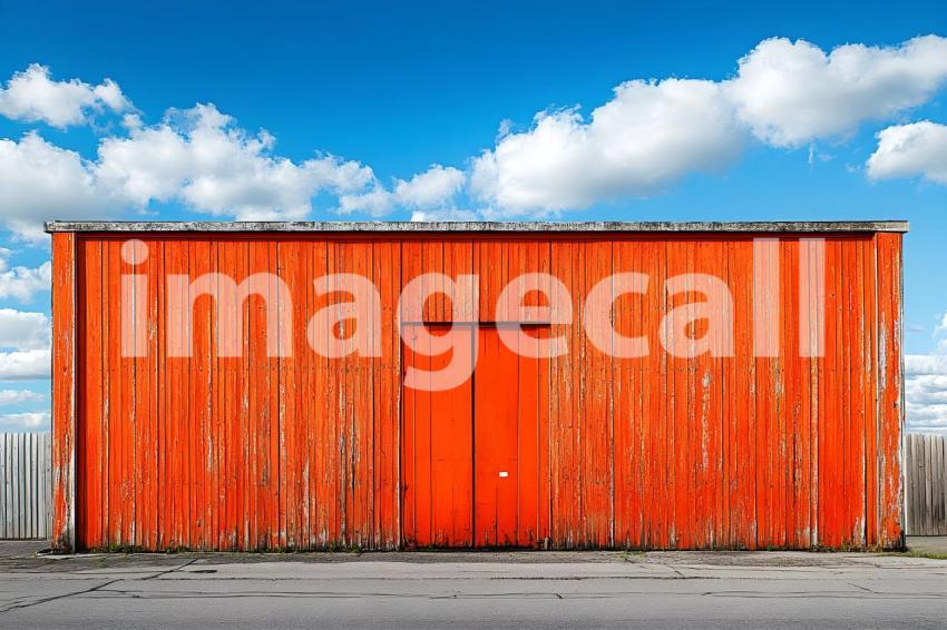 059 orange wall texture 70 backdrops b25225