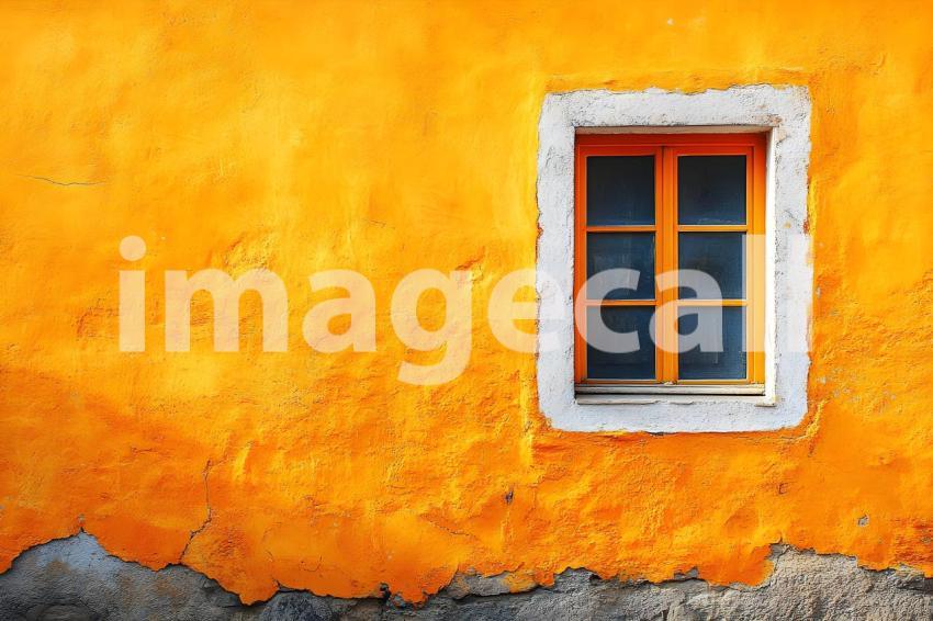 064 orange wall texture 70 backdrops b25225