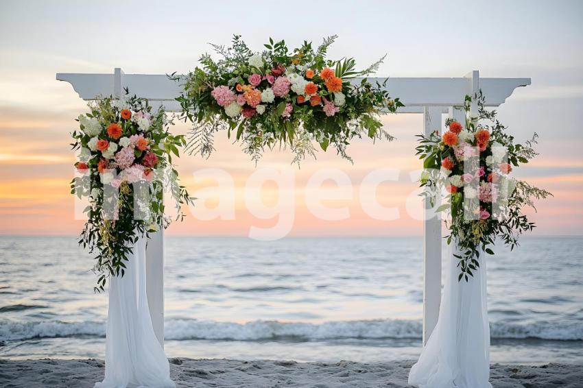 016 beachfront bliss 40 backdrops bd25409