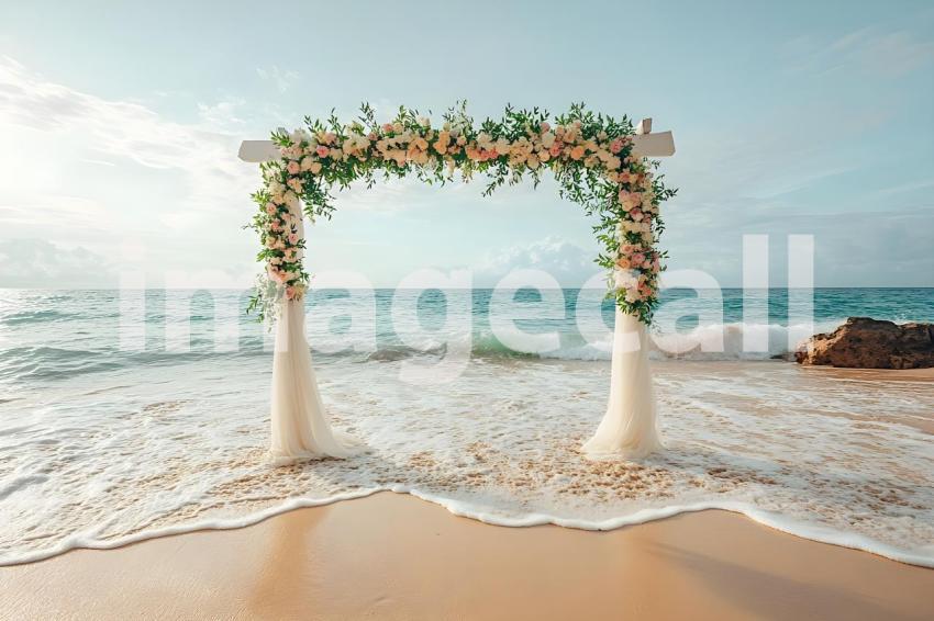 012 beachfront bliss 40 backdrops bd25409