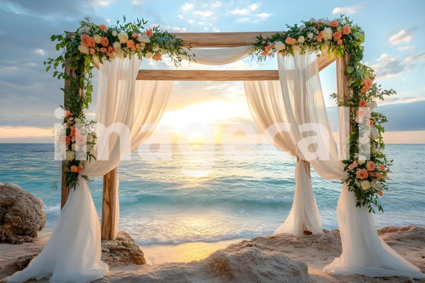 027 beachfront bliss 40 backdrops bd25409