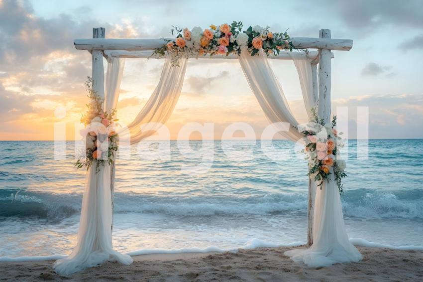 009 beachfront bliss 40 backdrops bd25409
