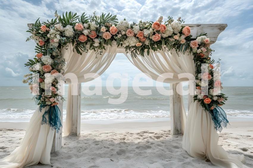 010 beachfront bliss 40 backdrops bd25409