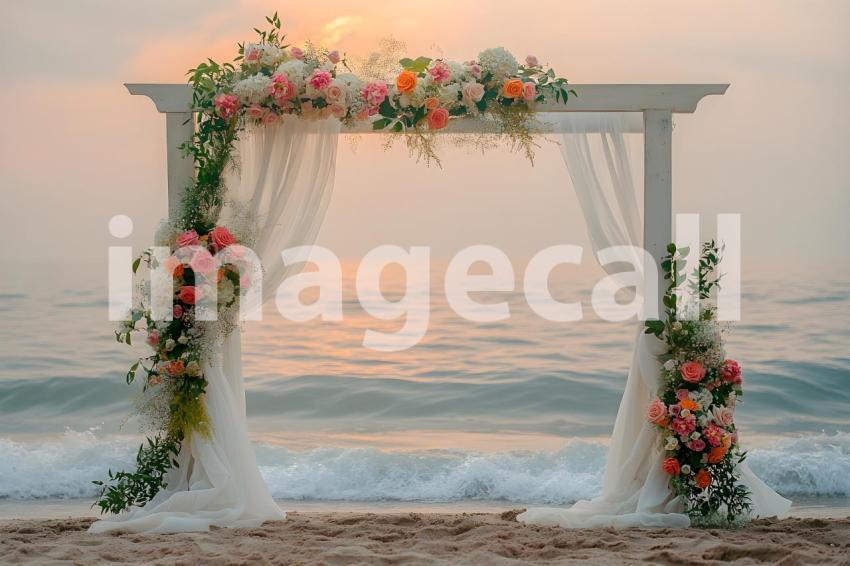 015 beachfront bliss 40 backdrops bd25409