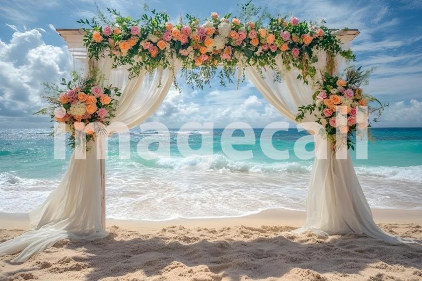 013 beachfront bliss 40 backdrops bd25409