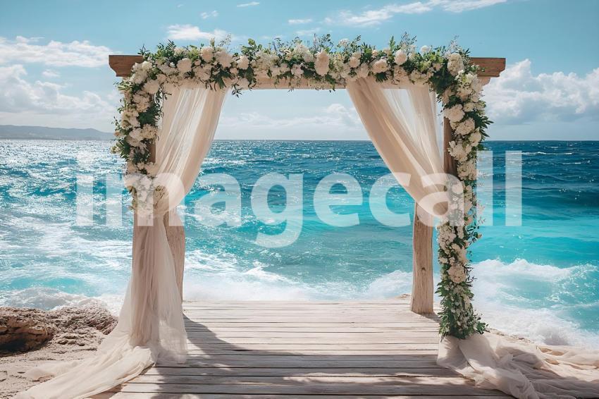 036 beachfront bliss 40 backdrops bd25409