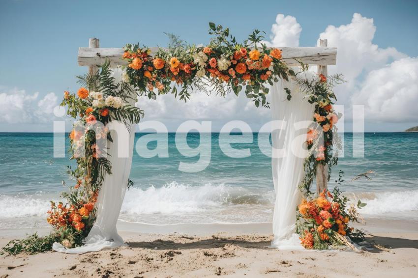 033 beachfront bliss 40 backdrops bd25409