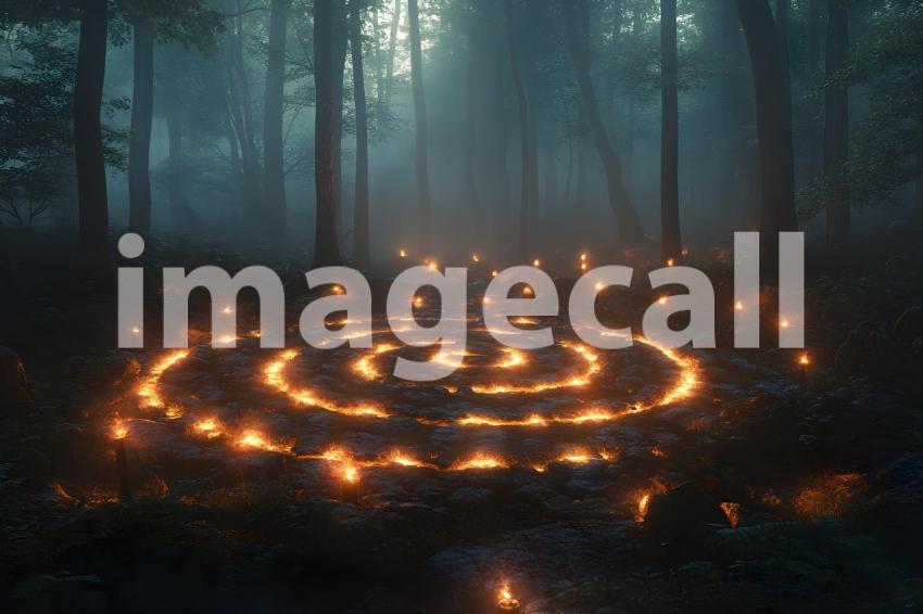 020 coven s circle 45 backdrops bd25440