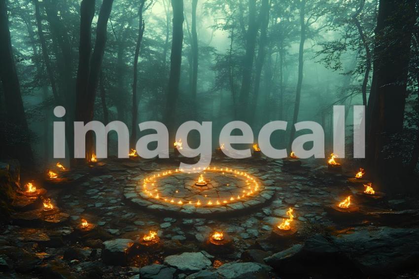 022 coven s circle 45 backdrops bd25440