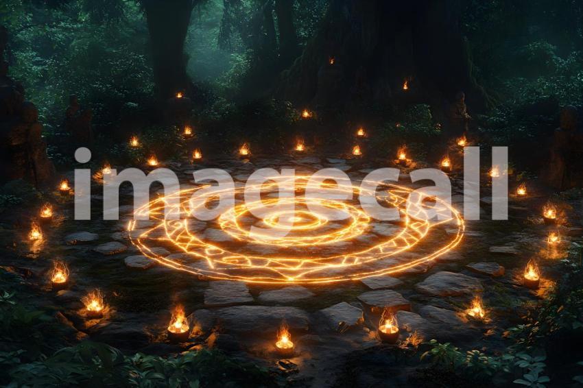 023 coven s circle 45 backdrops bd25440