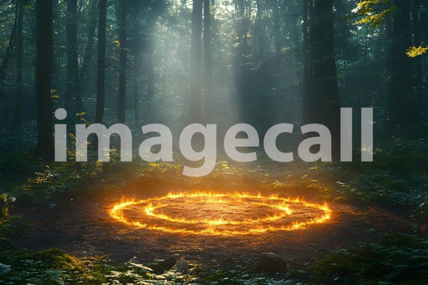 032 coven s circle 45 backdrops bd25440