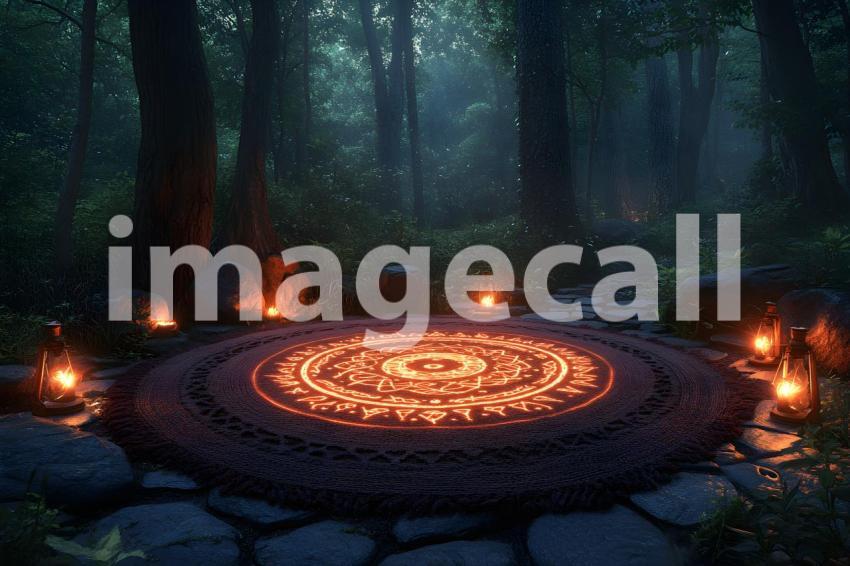 025 coven s circle 45 backdrops bd25440