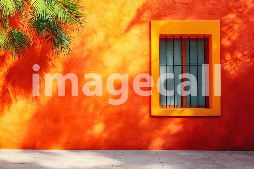 012 orange wall texture 70 backdrops b25225
