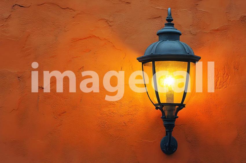 023 orange wall texture 70 backdrops b25225
