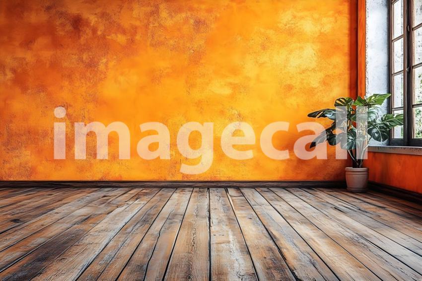 017 orange wall texture 70 backdrops b25225